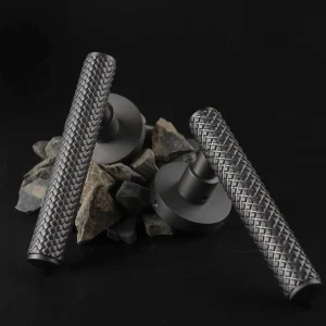 Taper Lever Handle